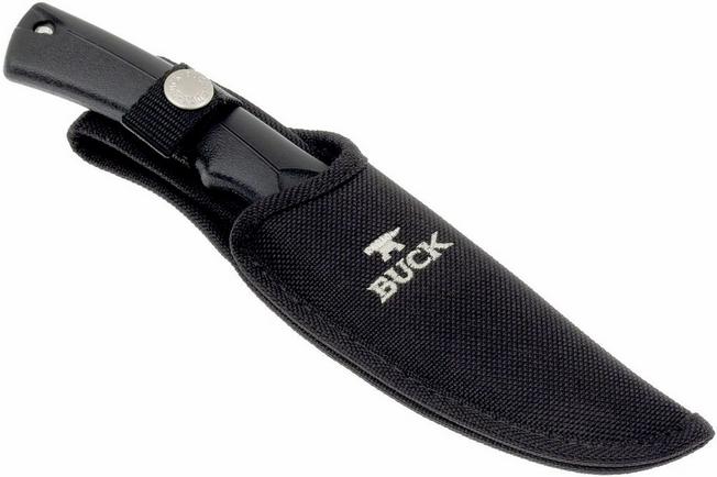 Image for Buck 679 BuckLite MAX Large 0679BKG-B with guthook