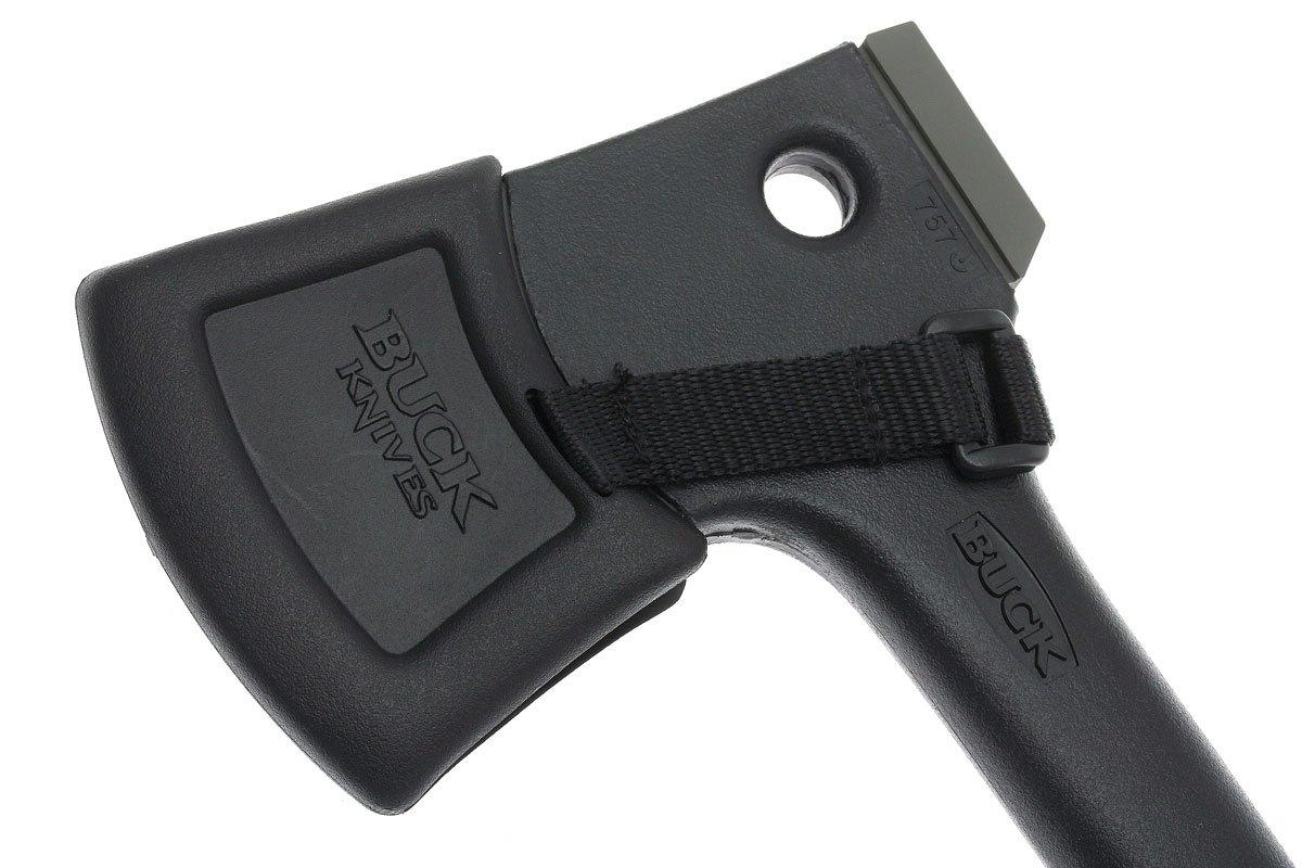 Buck Camp Axe 0757BK Compras con ventajas en Knivesandtools.es
