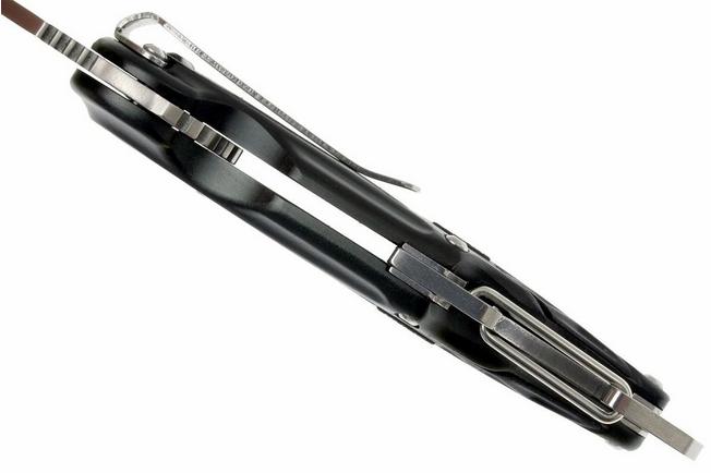Image for Buck 770 FlashPoint 0770BKX-B, black