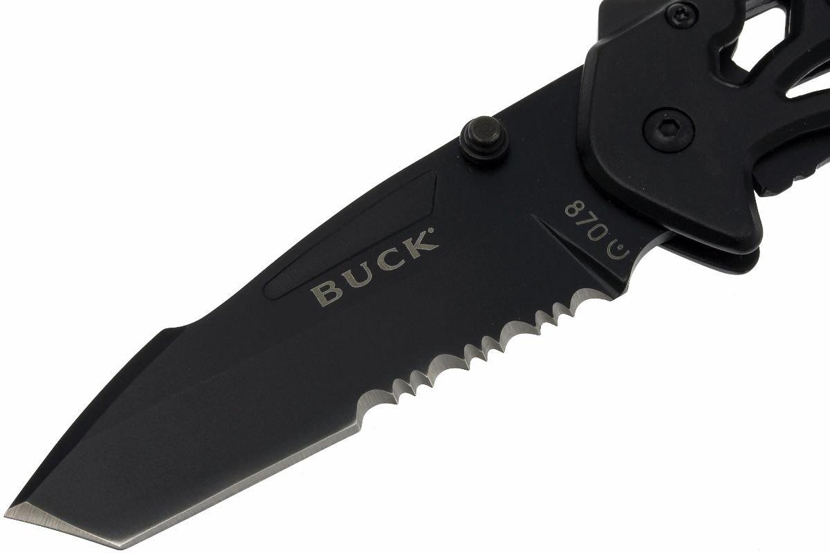 Bottes De Chasse Buck Knives 800 Thinsulate - Cuir, Homme 8.5, Imperméables, Isolées