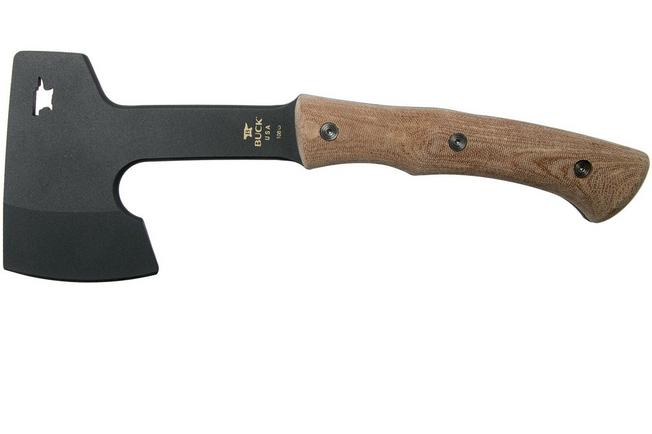 Buck COMPADRE AXE 106BRS1