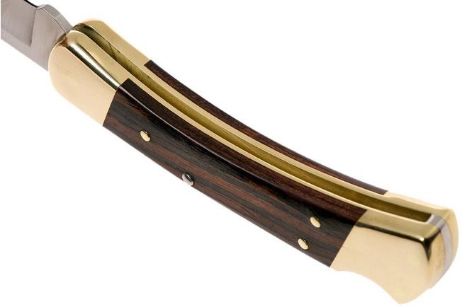 Image for Buck 110 Folding Hunter pocket knife, Dymondwood