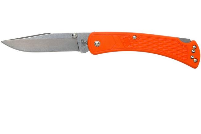 Buck Folding Hunter LT from Buck