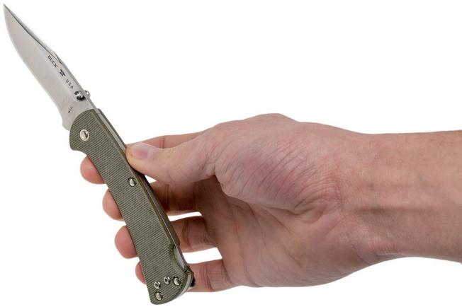 Buck 112 Auto Elite Pocket Knife Review - Pro Tool Reviews