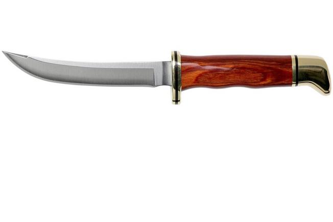 Buck 118 Personal hunting knife | Advantageously shopping at