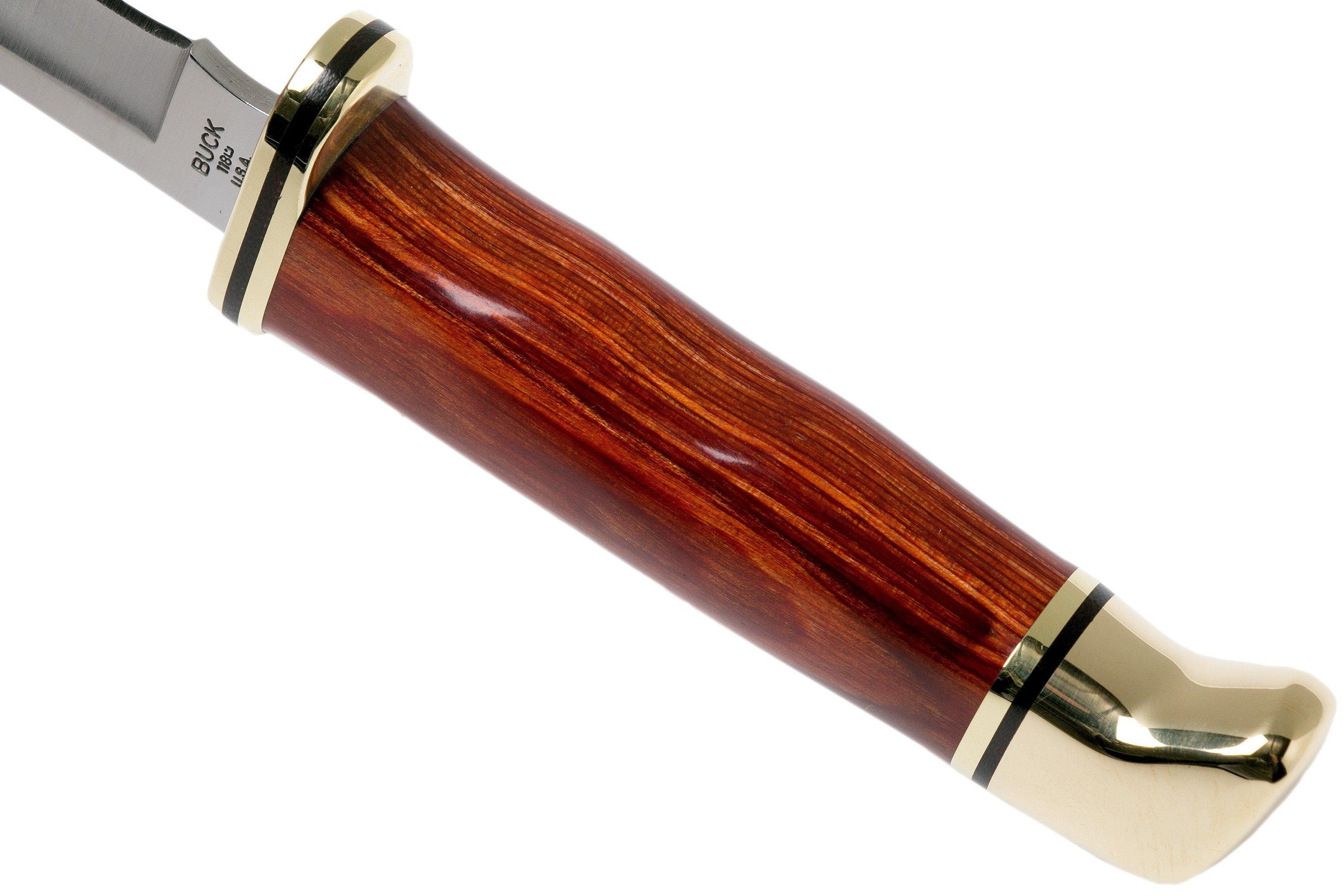 Buck 118 Personal Jagdmesser Günstiger shoppen bei knivesandtools.at