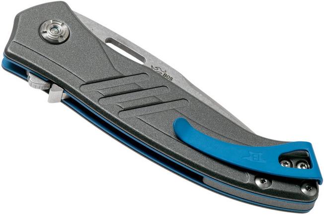 Image for Buck Momentum Tungsten 294GYS2 pocket knife