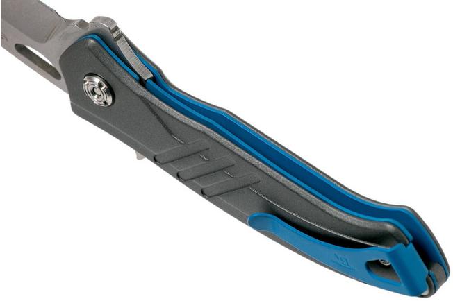Image for Buck Momentum Tungsten 294GYS2 pocket knife