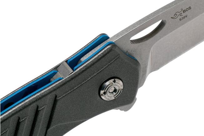 Image for Buck Momentum Tungsten 294GYS2 pocket knife