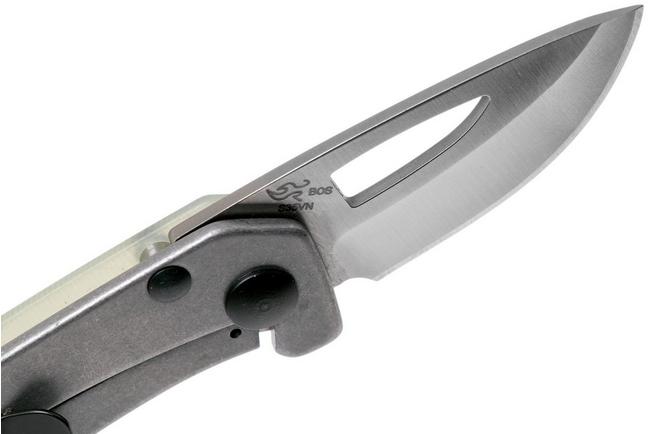 Böker Magnum Classic Pocket Steel, 01MB334 Swiss pocket knife