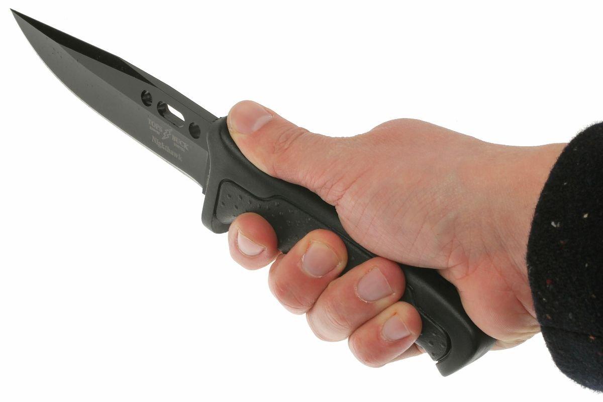 Buck TOPS Short Nighthawk 655BKSTP Advantageously shopping at