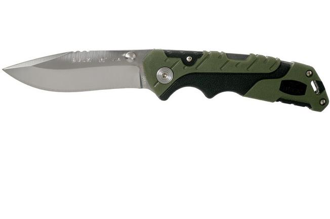 Buck Knives Folding Pursuit Small