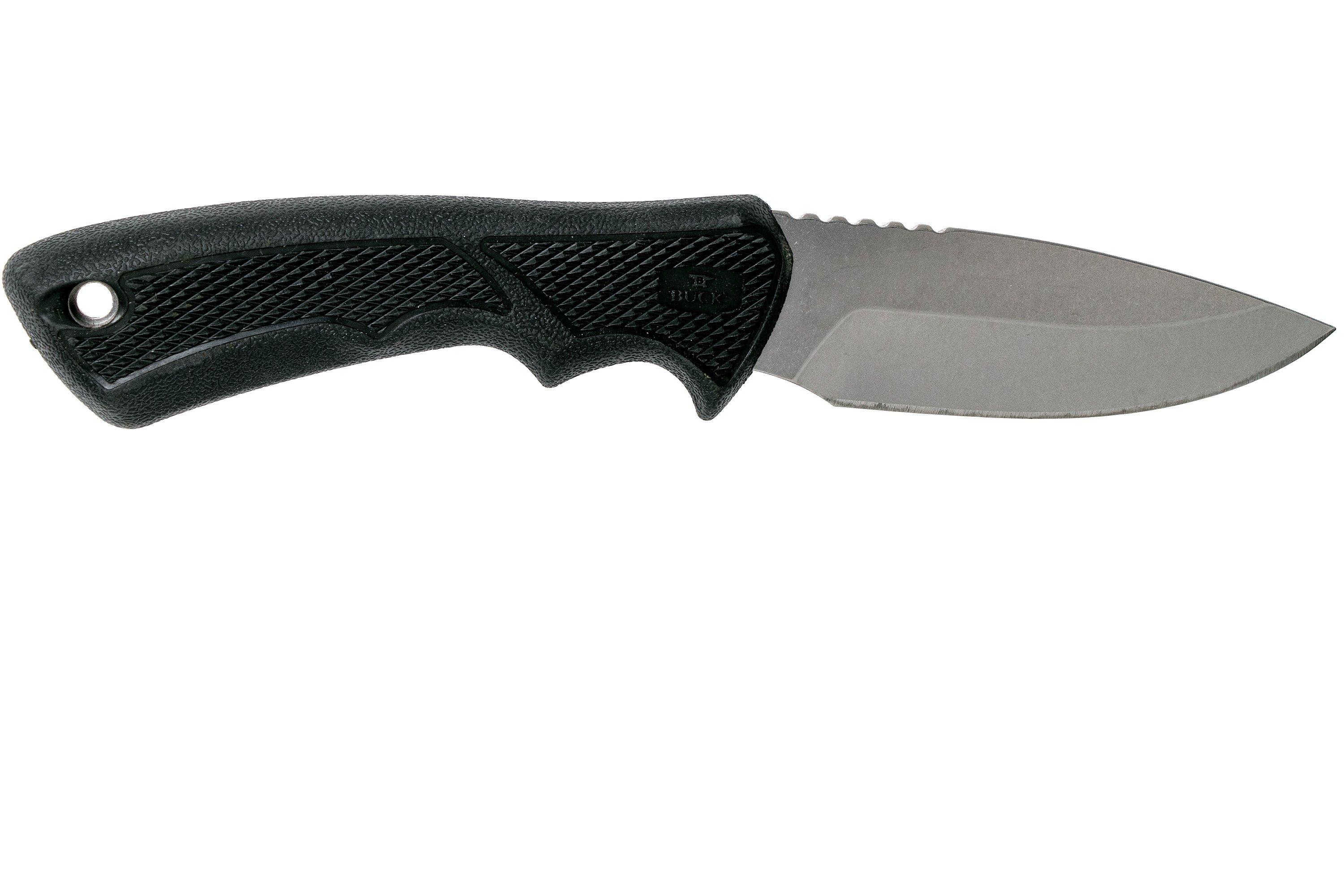 Buck 684 Bucklite Max II Small 0684BKS hunting knife | Advantageously ...