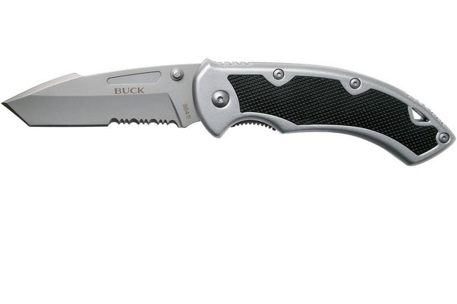 Image for Buck 864SSX Iceman pocket knife