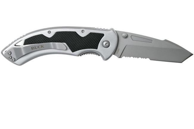 Image for Buck 864SSX Iceman pocket knife