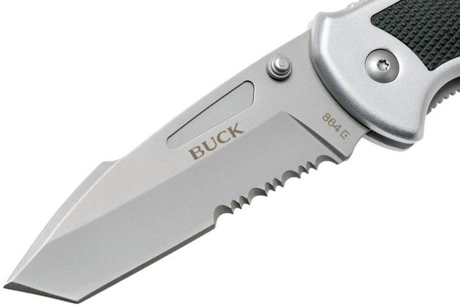 Image for Buck 864SSX Iceman pocket knife