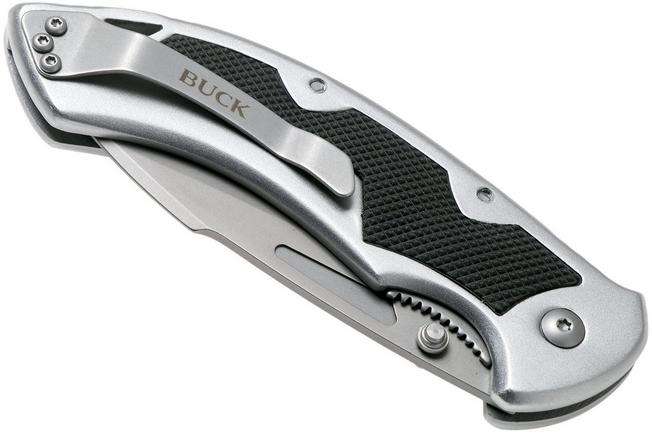 Image for Buck 864SSX Iceman pocket knife