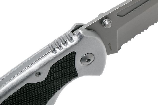 Image for Buck 864SSX Iceman pocket knife