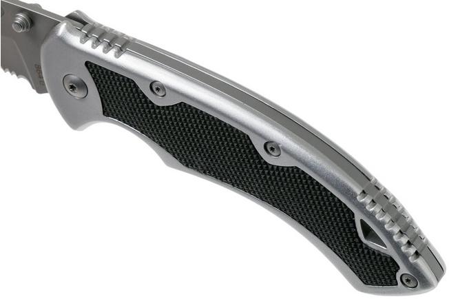 Image for Buck 864SSX Iceman pocket knife