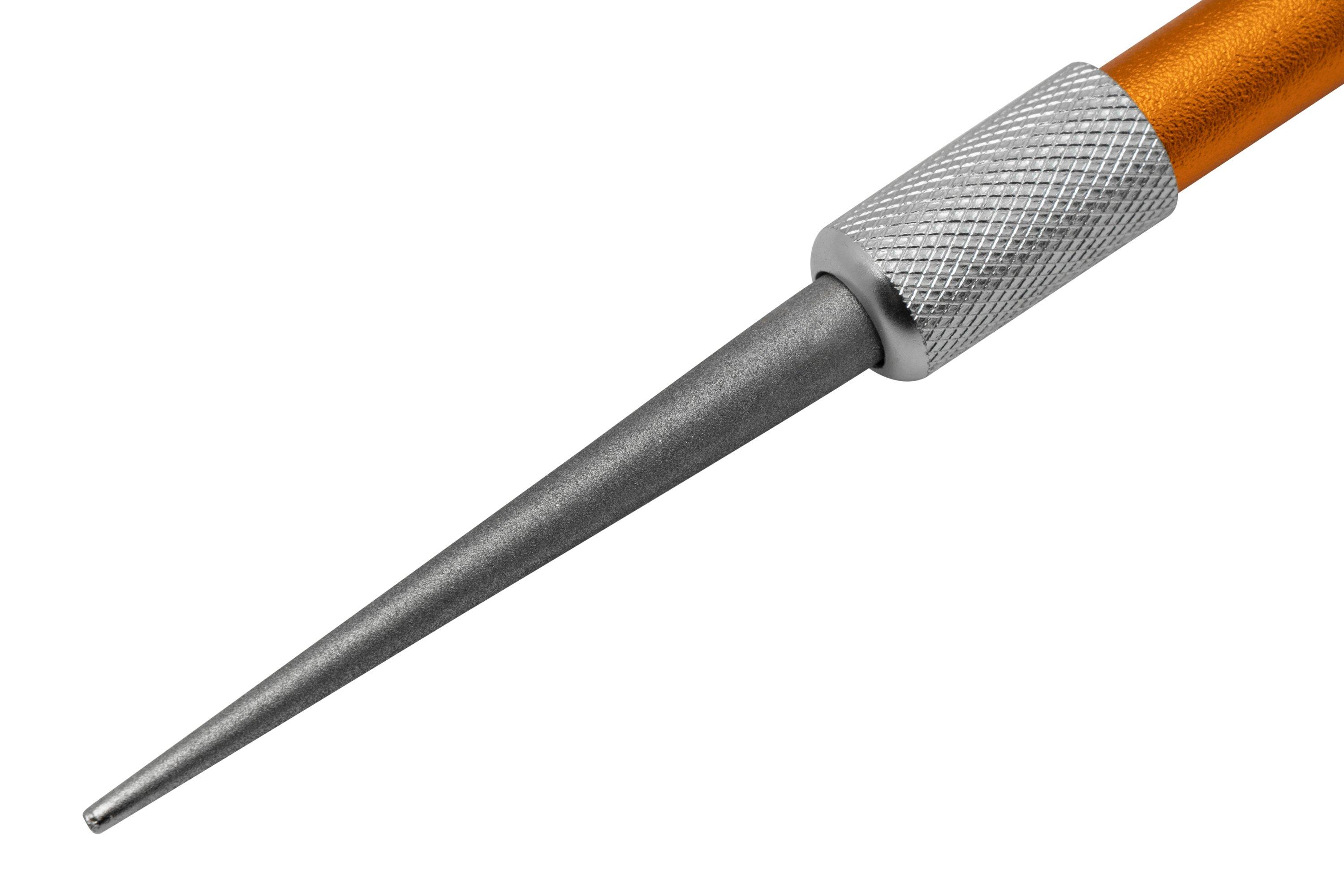 Buck Diamond Pocket Sharpener 97070 diamondcoated sharpening steel