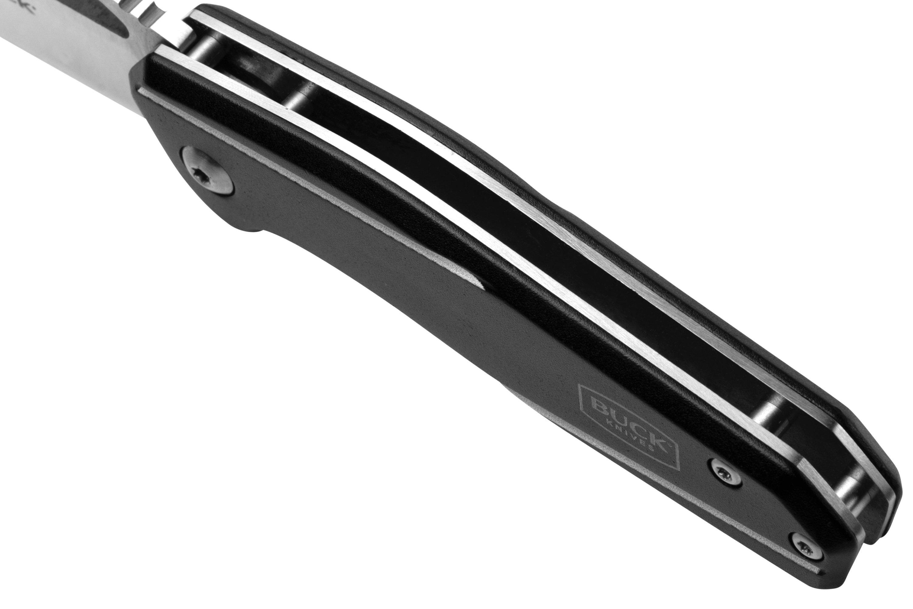 Buck 246 & 247 Collector's Set CMBO196-C 2-piece pocket knife set ...