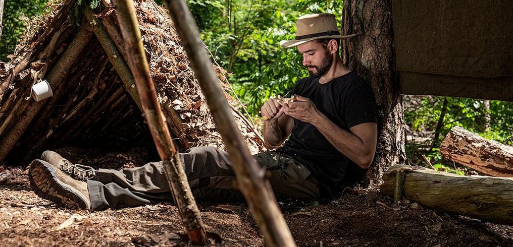 Top 10 best bushcraft knives for wood work
