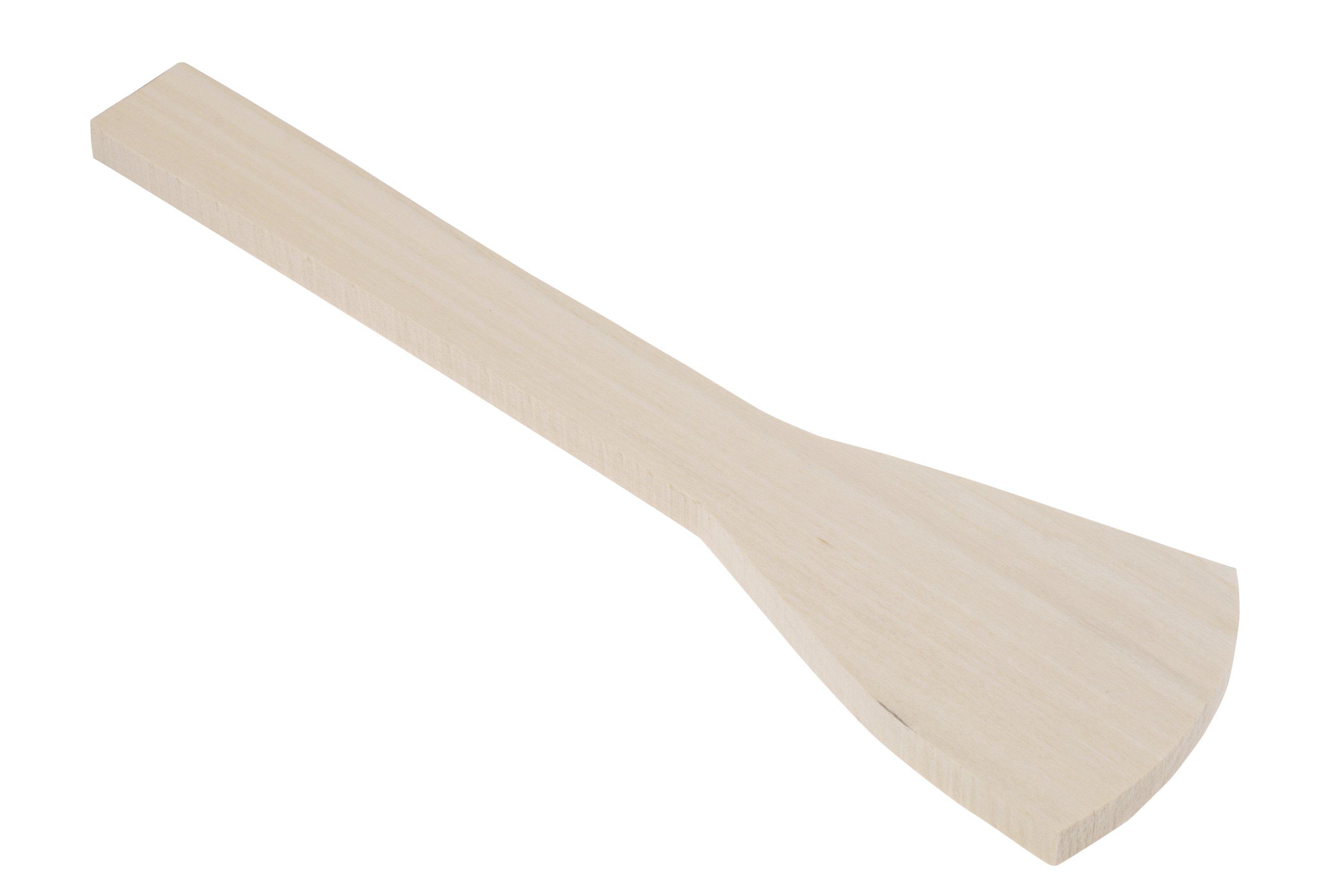Bloc De Bois De Cerisier Vierge BeaverCraft B11 - Pour Sculpture, Tournage Ou Bricolage