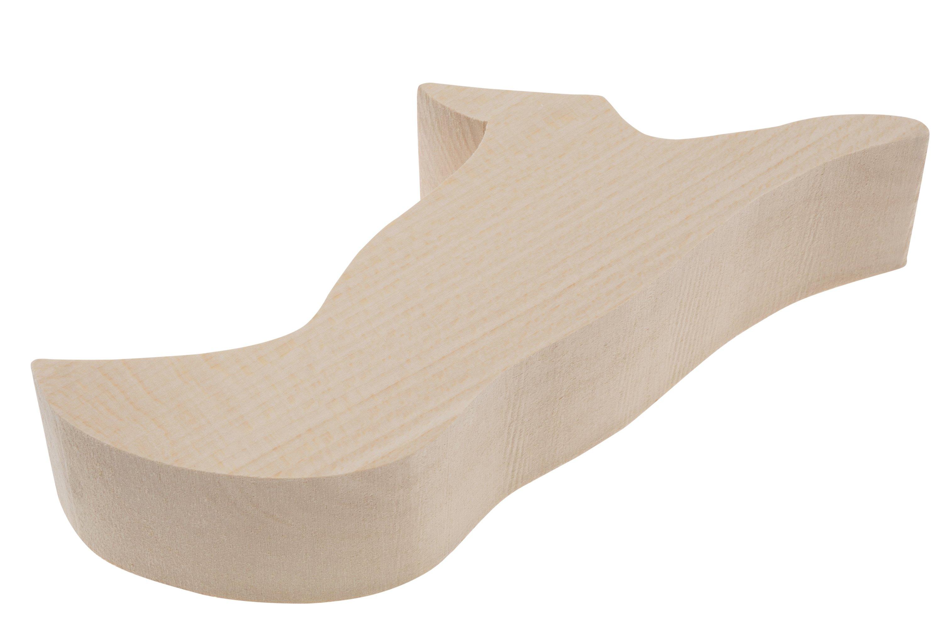 BeaverCraft Bird Toucan Bird Carving Blank | Advantageously shopping at ...