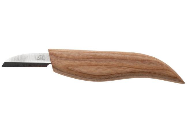 Image for BeaverCraft DIY Halloween Kit, woodcarving set