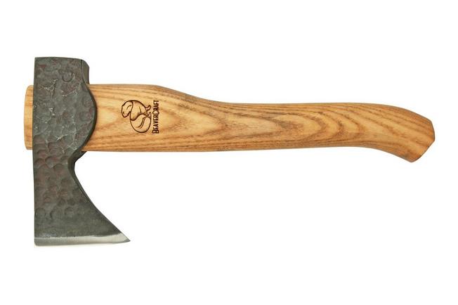 BeaverCraft Whittling Sloyd Knife C4X, wood carving knife