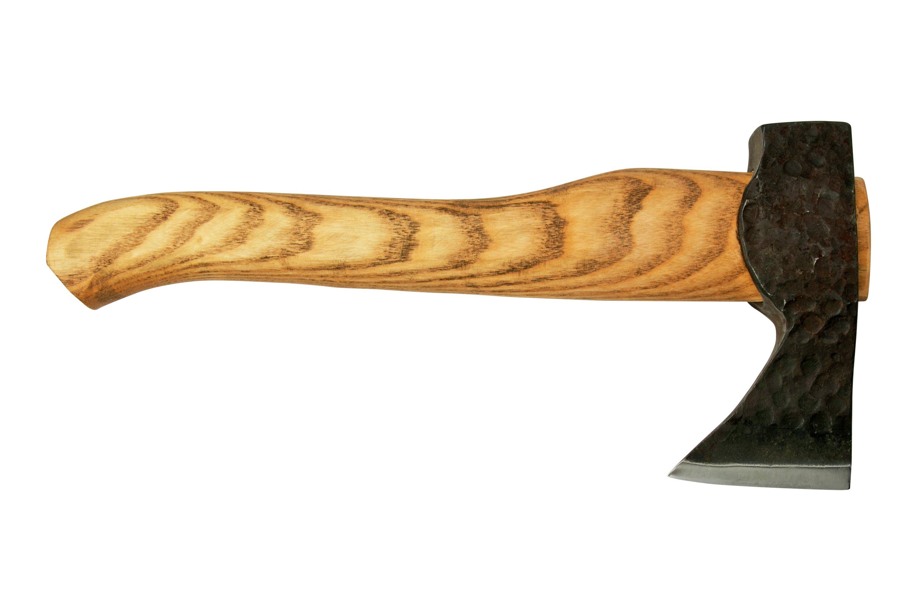 BeaverCraft AX1 Carving Axe, ascia a mano  Fare acquisti vantaggiosamente  su