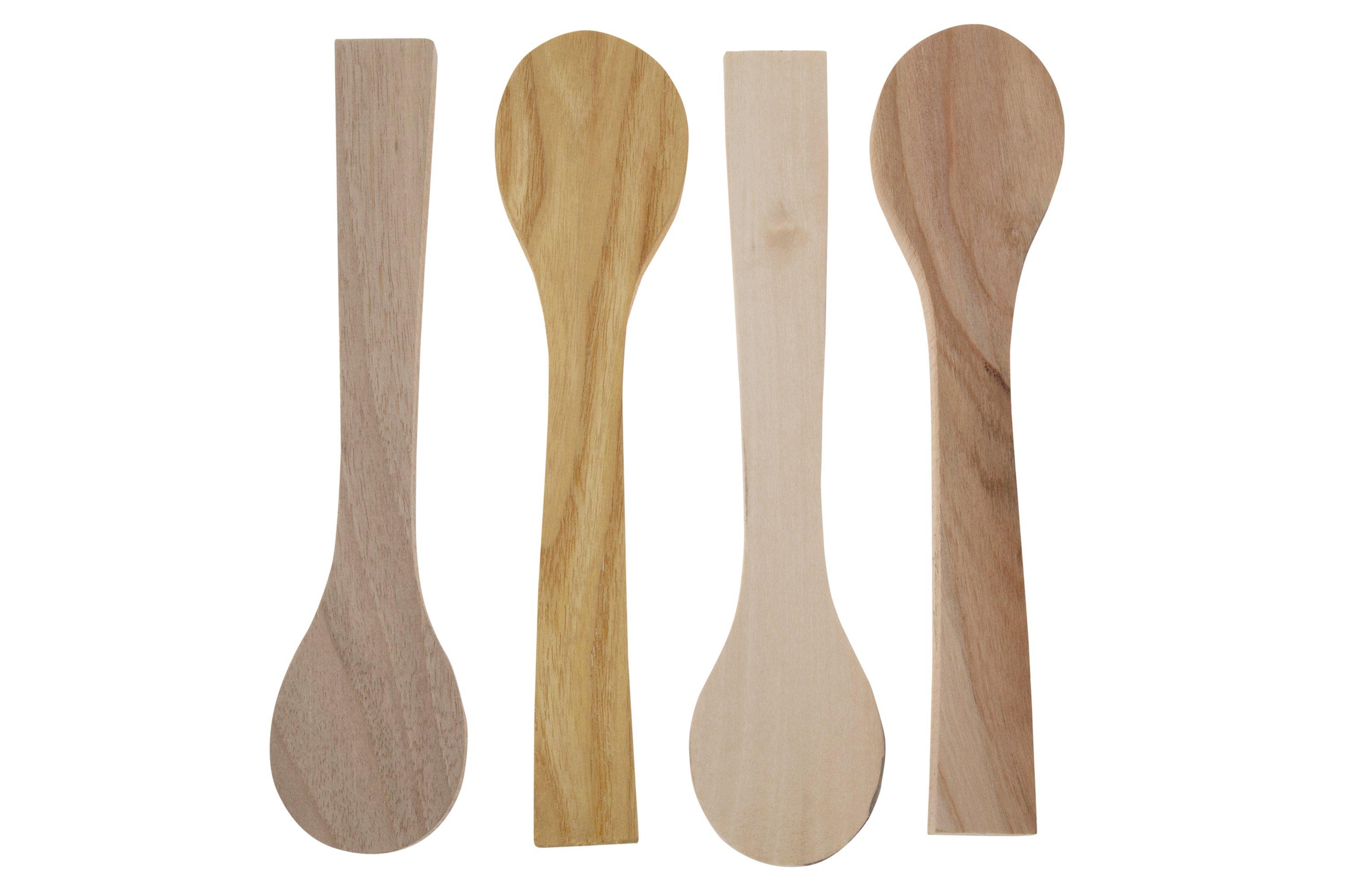 beavercraft-bb2-spoon-carving-blanks-basswood-cherry-mulberry-walnut