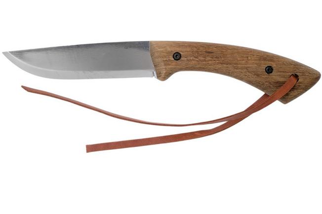 BeaverCraft BSH1 Bushcraft Knife