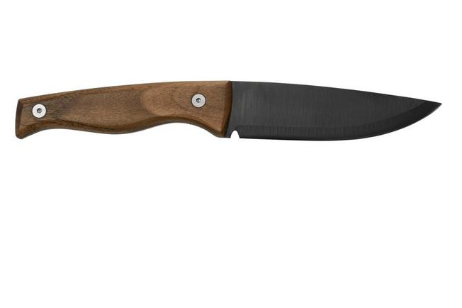 BeaverCraft BSH3 Bushcraft Knife