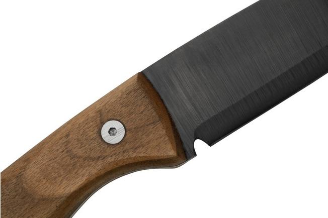 BeaverCraft BSH3 Bushcraft Knife