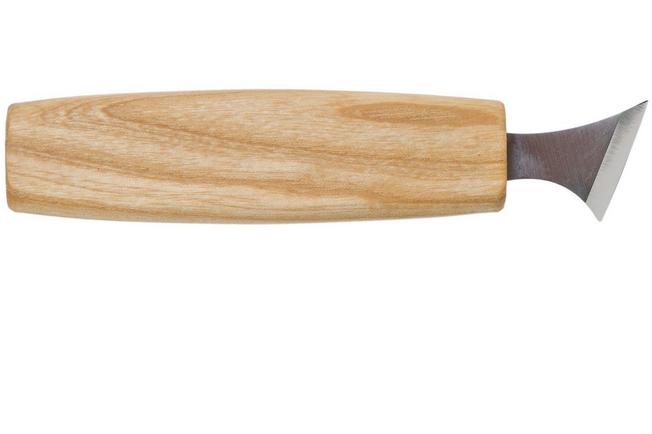 BeaverCraft S09 Book Wood Carving Knife Set in Giftbox