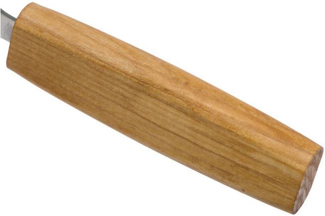 BeaverCraft Small Knife for Geometric Woodcarving C11s, coltello da intaglio  del legno per intaglio geometrico