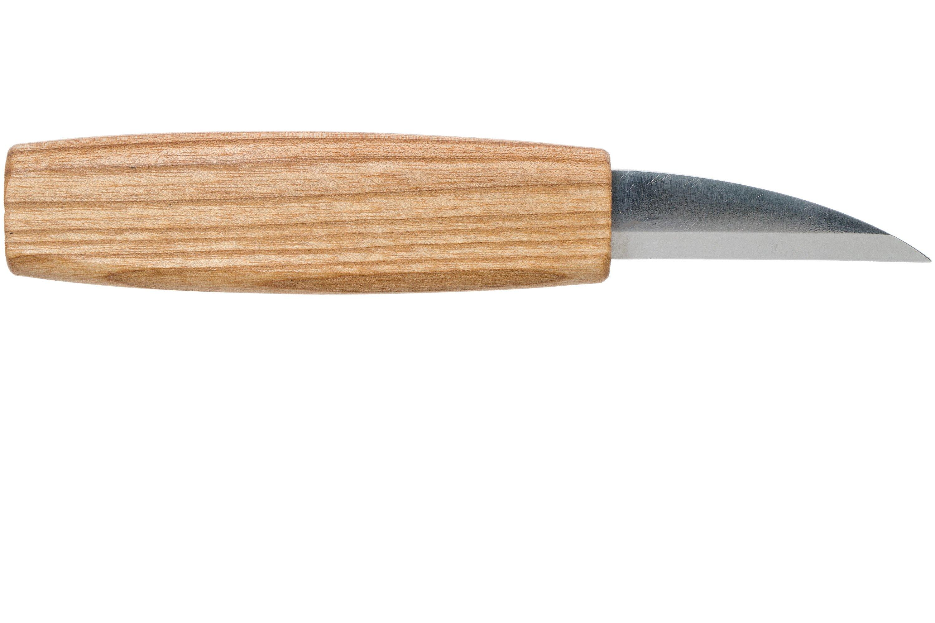 BeaverCraft Whittling Knife C14, wood carving knife