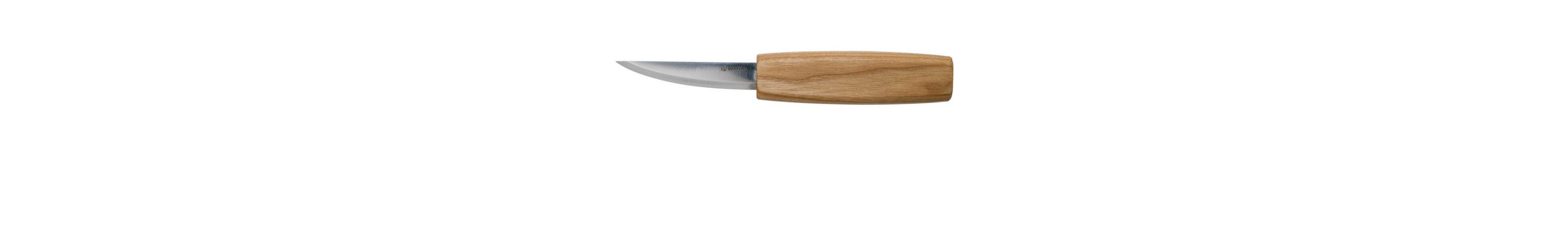 BeaverCraft Whittling Sloyd Knife C4M, wood carving knife