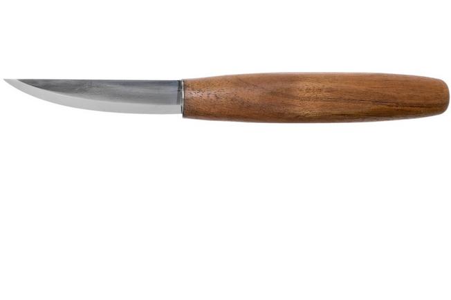 BeaverCraft Whittling Sloyd Knife C4X, wood carving knife