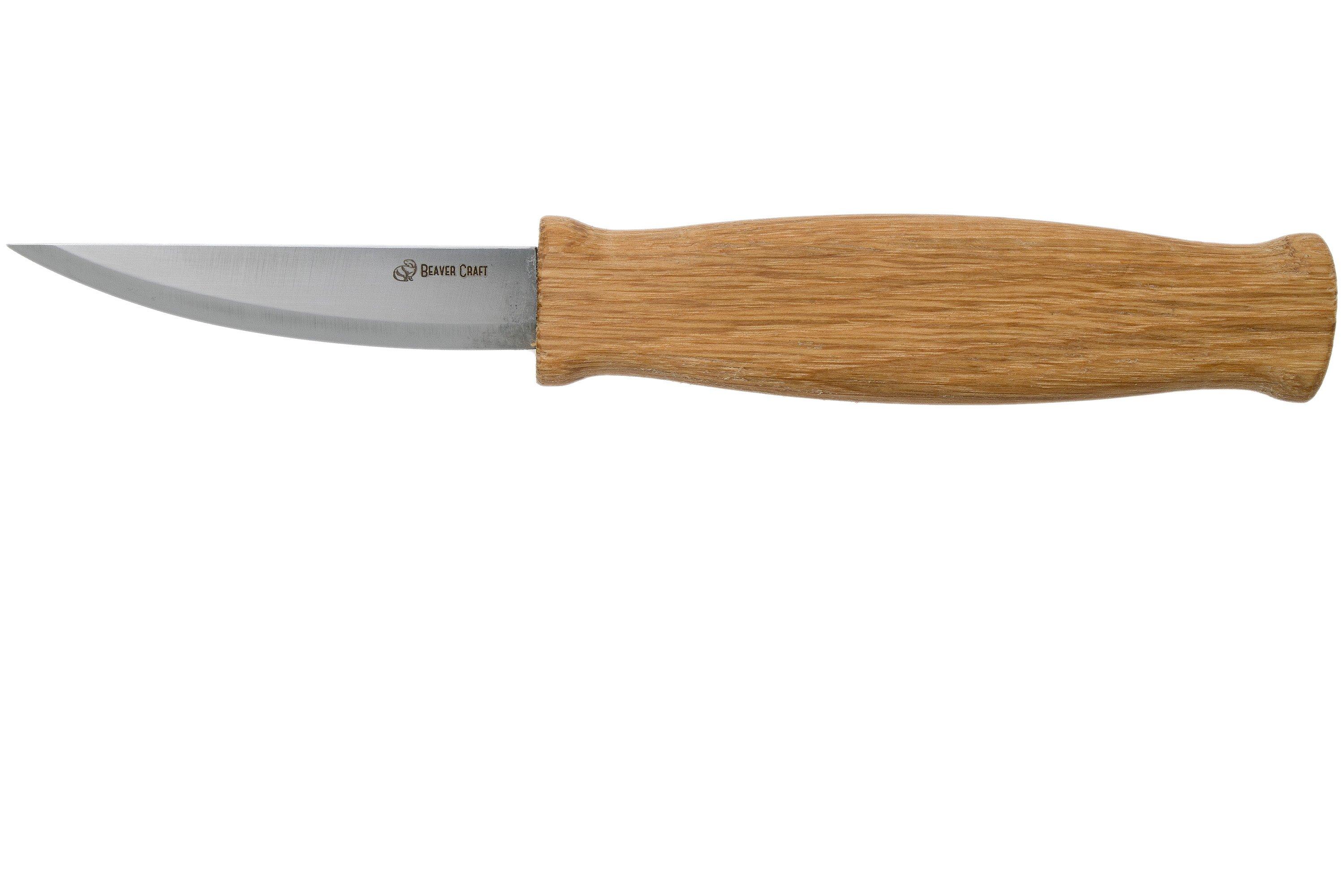 BC4 - Blade for Whittling Knife C4