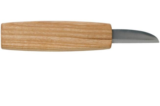 Bench Knife Wood Handle