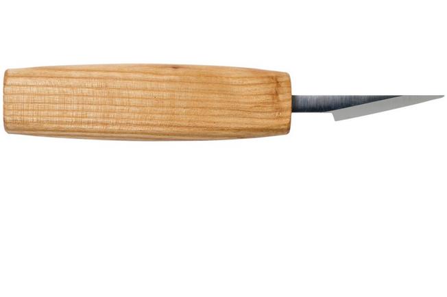 BeaverCraft Deluxe Large Wood Carving Tool Set S50X, wood