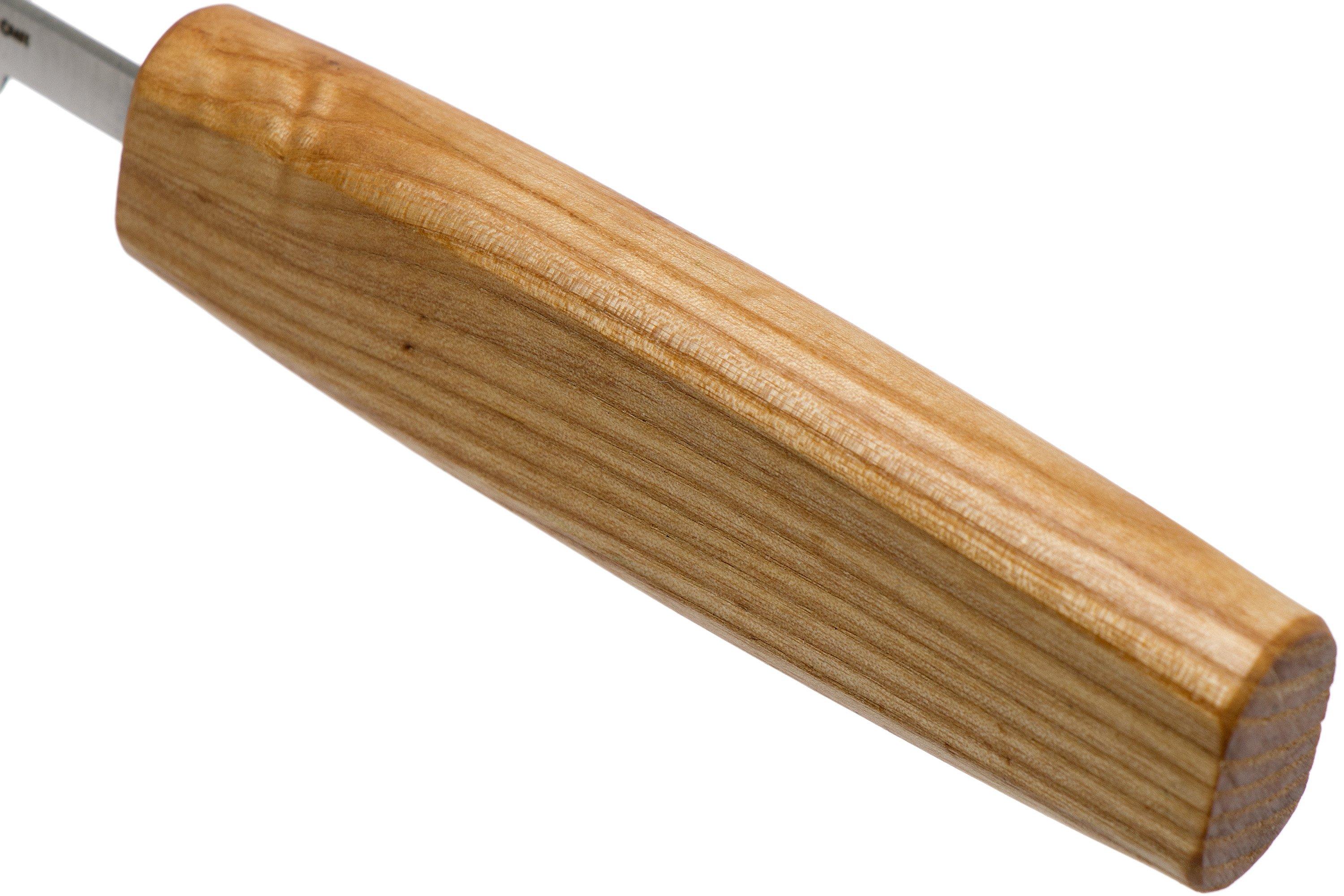 Petits couteaux de sculpture sur bois en vente en ligne - BeaverCraft