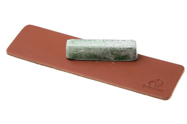 Afbeelding voor Beavercraft Standing Bear Wood Carving kit DIY12, houtsnijset 