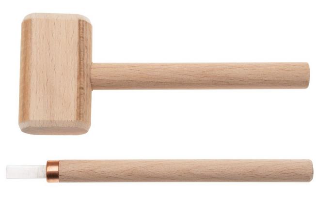 Bild für BeaverCraft Nefertiti DIY Sculpting Kit, Bildhauer Set