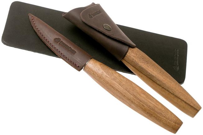 BeaverCraft Whittling Sloyd Knife C4X, wood carving knife