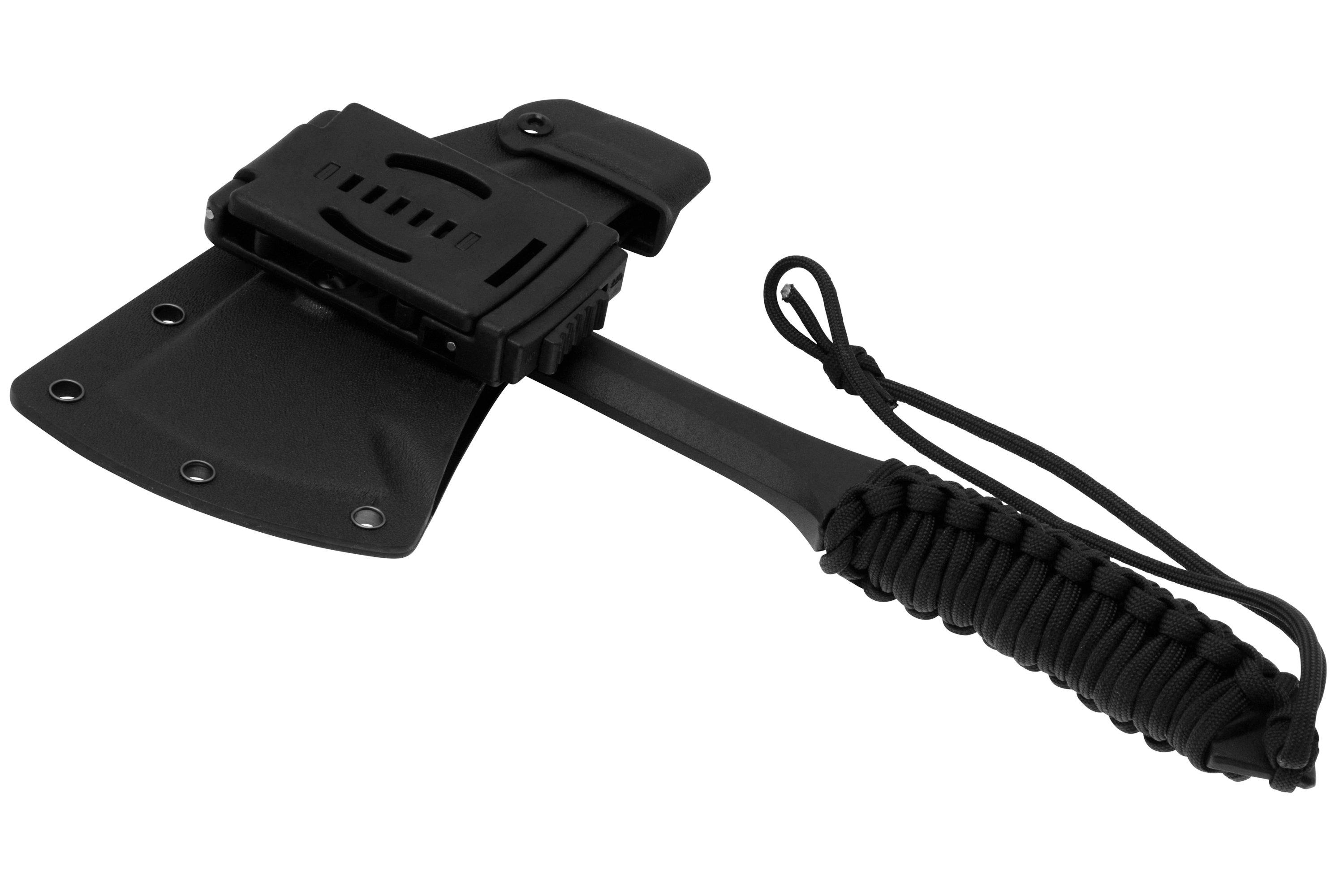 Black Label Shock N' Awe Tomahawk | Advantageously shopping at