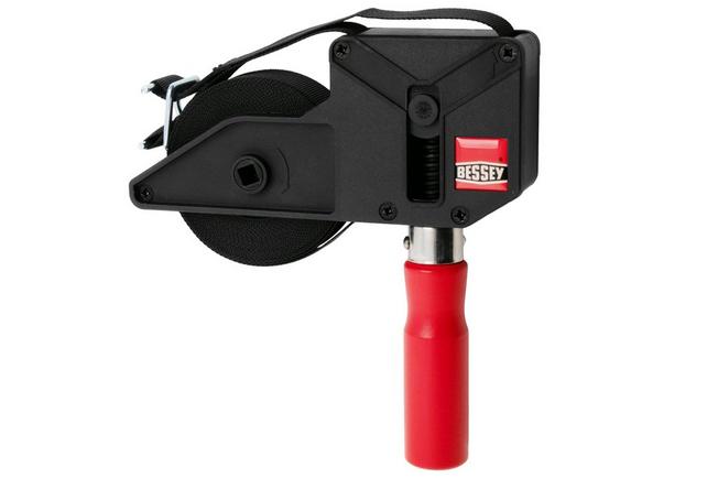 Afbeelding voor Bessey BAN700, Bandspanner, 7 m