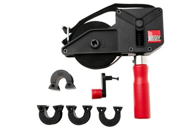Afbeelding voor Bessey BAN700, Bandspanner, 7 m